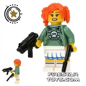 Lego Female