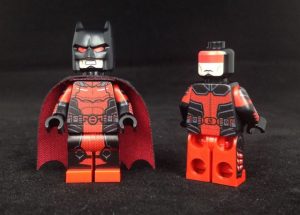 lego batman 3000