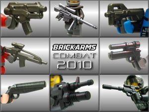 Brickarms