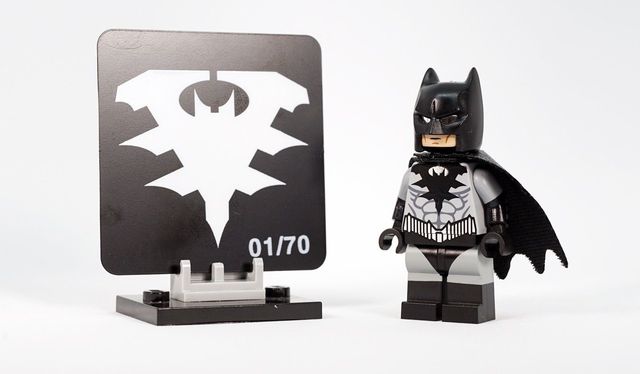 Lab9 minifigure hot sale