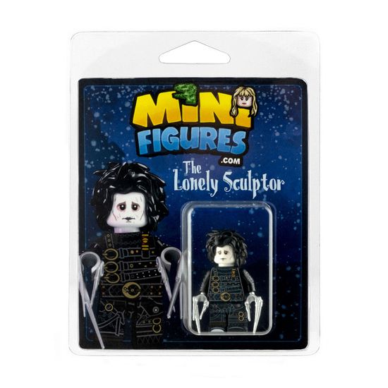 The-Lonely-Sculptor-Custom-Minifigure