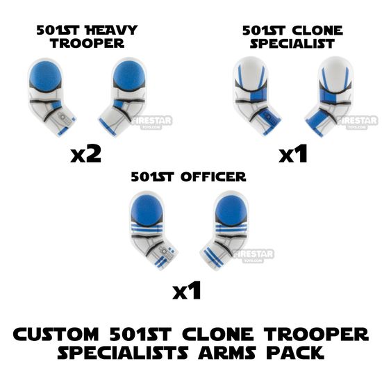 SW-501st-Specialists-Pack