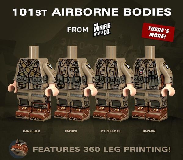 TMC-101st-Airborne-Bodies