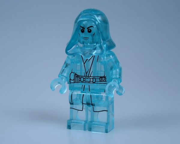 Lego best sale force ghost