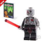 FST SW Lord of Pain Custom Minifigure