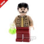 FST French Bloke Custom Minifigure