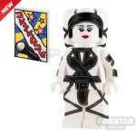 FST SW Vibrant Vocalist Custom Minifigure