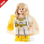 FST Stellar Supe Custom Minifigure