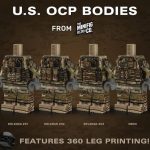 TMC US OCP Bodies