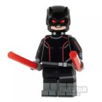 FST Friendly Vigilante Custom Minifigure