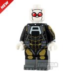 FST Unbeatable Wall-Crawler Custom Minifigure